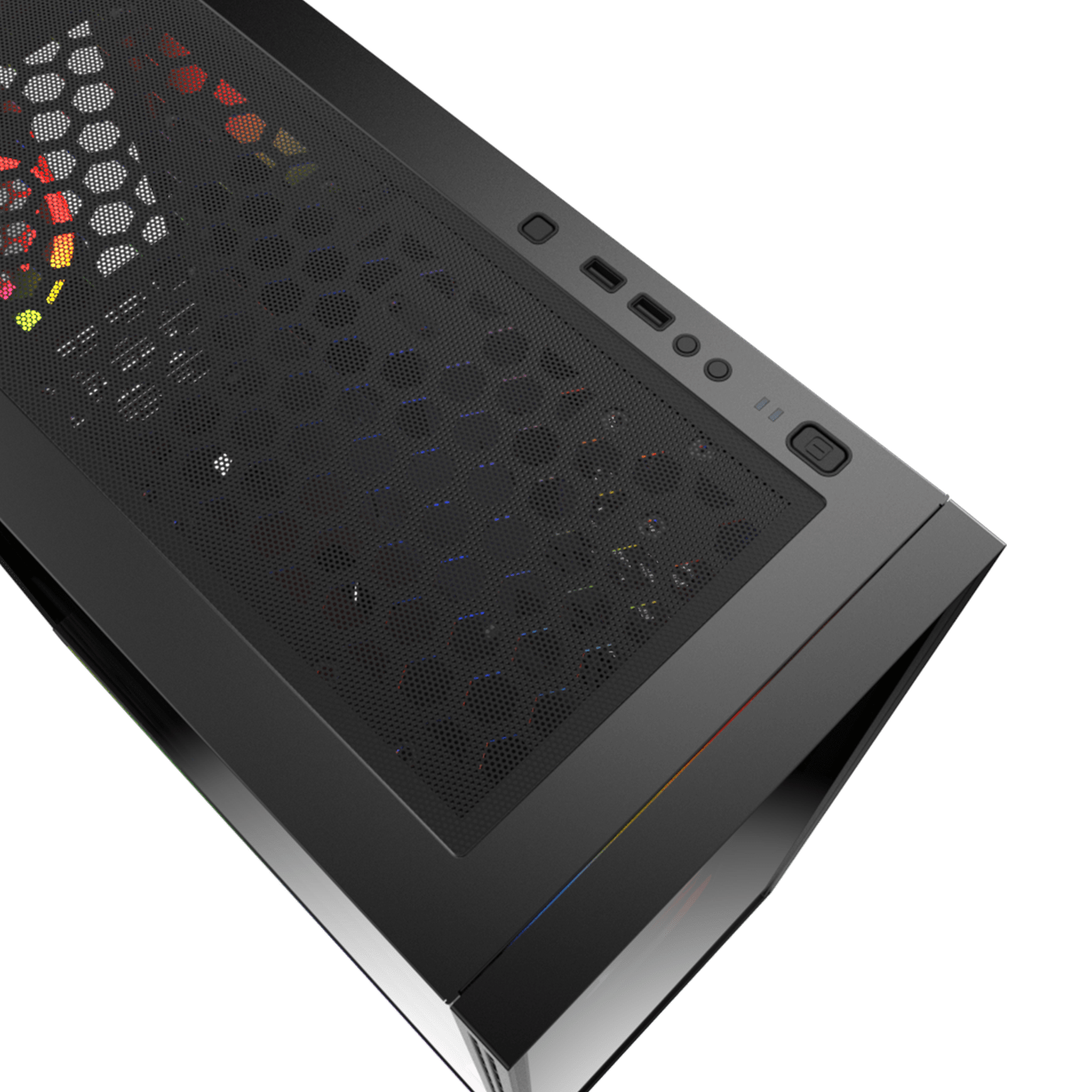 Boîtier_PC_Gamer_RGB_Black_Destroyer_Glass_P